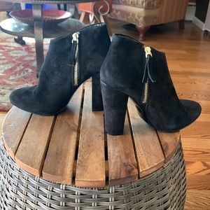 Nine West booties